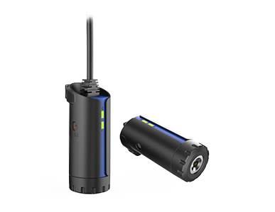 智能型靜電傳感器