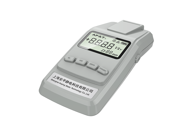 便攜式靜電電壓檢測表